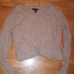 Forever 21 long sleeve